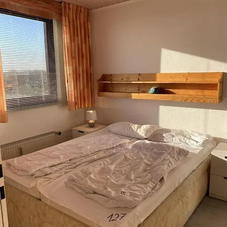 Ferienwohnung Gorch Fock * Damp