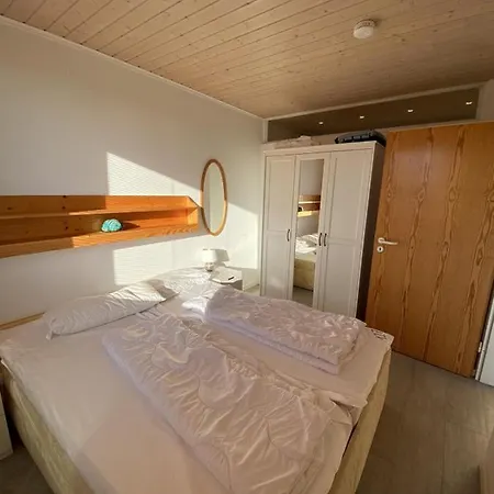 Apartment Ferienwohnung Gorch Fock *