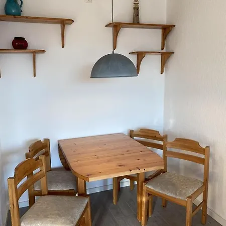 Ferienwohnung Gorch Fock